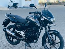 Bajaj Pulsar 150 2012 Motorbike