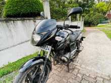 Bajaj Pulsar 150 2016 Motorbike