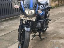 Bajaj Pulsar 150 2018 Motorbike