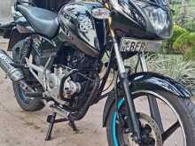 Bajaj Pulsar 150 2016 Motorbike