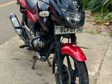 Bajaj Pulsar 150 2015 Motorbike