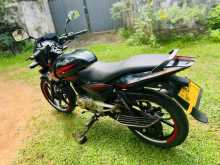 Bajaj Pulsar 150 2012 Motorbike
