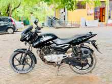 Bajaj Pulsar 150 2017 Motorbike