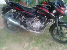 Bajaj Pulsar 150 2018 Motorbike