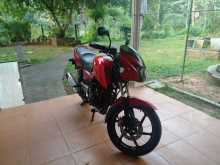 Bajaj Pulsar 150 2011 Motorbike