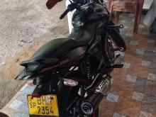 Bajaj Pulsar 150 2019 Motorbike