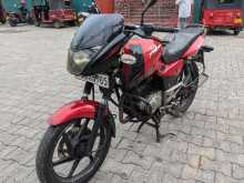 Bajaj Pulsar 150 2014 Motorbike