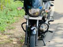 Bajaj Pulsar 150 2016 Motorbike