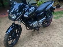 Bajaj Pulsar 150 2015 Motorbike