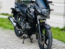 Bajaj Pulsar 150 2018 Motorbike