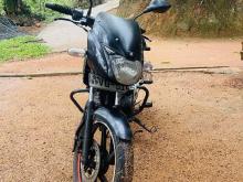 Bajaj Pulsar 150 2009 Motorbike
