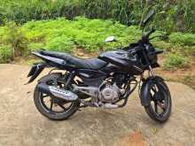 Bajaj Pulsar 150 2016 Motorbike