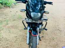 Bajaj Pulsar 150 2008 Motorbike