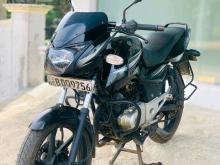 Bajaj Pulsar 150 2016 Motorbike