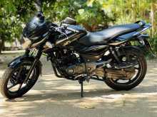 Bajaj Pulsar 150 2018 Motorbike