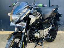 Bajaj Pulsar 150 2016 Motorbike