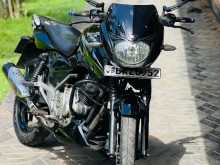 Bajaj Pulsar 150 2014 Motorbike
