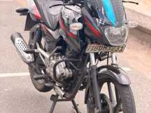 Bajaj Pulsar 150 2015 Motorbike