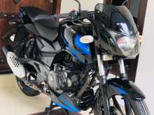 Bajaj Pulsar 150 Twin 2019 Motorbike