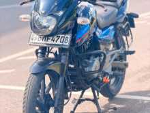 Bajaj Pulsar 150 2018 Motorbike