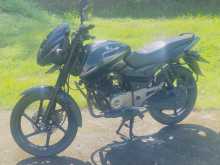 Bajaj Pulsar 150 2017 Motorbike
