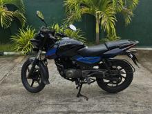 Bajaj Pulsar 150 2018 Motorbike