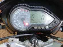 Bajaj Pulsar 150 2010 Motorbike