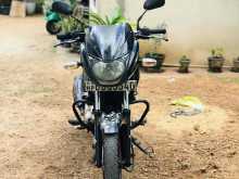 Bajaj Pulsar 150 2016 Motorbike