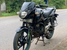 Bajaj Pulsar 150 2009 Motorbike