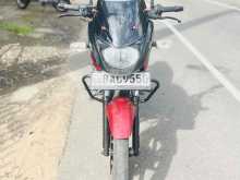 Bajaj Pulsar 150 2013 Motorbike