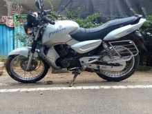 Bajaj Pulsar 150 2003 Motorbike