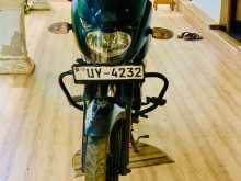 Bajaj Pulsar 150 2009 Motorbike