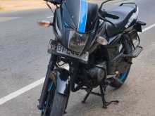 Bajaj Pulsar 150 2017 Motorbike