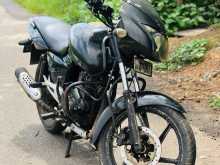Bajaj Pulsar 150 2008 Motorbike