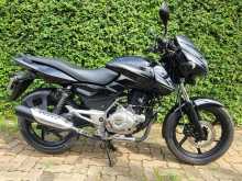 Bajaj Pulsar 150 2016 Motorbike