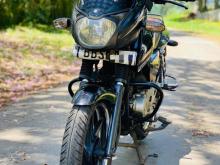Bajaj Pulsar 150 2014 Motorbike