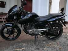 Bajaj Pulsar 150 2012 Motorbike