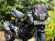 Bajaj Pulsar 150 2011 Motorbike