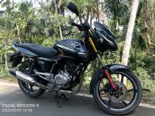 Bajaj Pulsar 150 2012 Motorbike