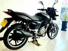 Bajaj Pulsar 150 2013 Motorbike