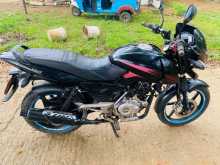 Bajaj Pulsar 150 2013 Motorbike