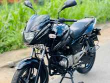 Bajaj Pulsar 150 2015 Motorbike