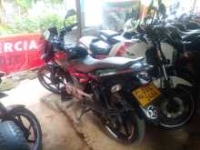 Bajaj Pulsar 150 2014 Motorbike