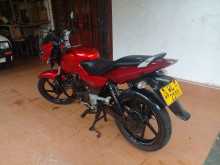 Bajaj Pulsar 150 2011 Motorbike