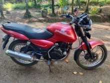 Bajaj Pulsar 150 2004 Motorbike