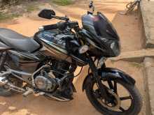 Bajaj Pulsar 150 2019 Motorbike