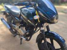 Bajaj Pulsar 150 2015 Motorbike