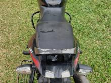 Bajaj Pulsar 150 2018 Motorbike