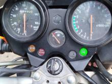 Bajaj Pulsar 150 2006 Motorbike