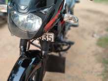 Bajaj Pulsar 150 2017 Motorbike